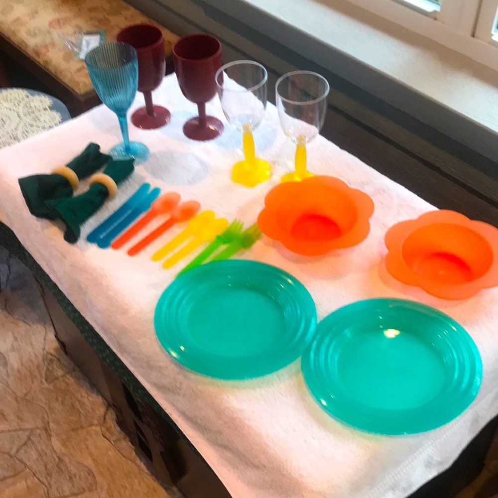 Picnic Bundle